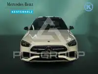 2025 Mercedes Benz C 180