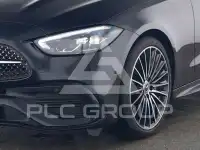2025 Mercedes Benz C 180