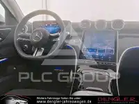 2025 Mercedes Benz C 180