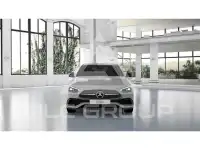2025 Mercedes Benz C 180