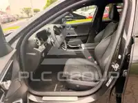 2025 Mercedes Benz C 180