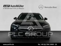 2025 Mercedes Benz C 180