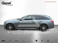2025 Mercedes Benz C 180