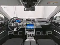 2025 Mercedes Benz C 180