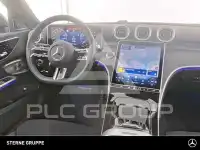 2025 Mercedes Benz C 180