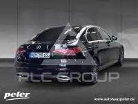 2025 Mercedes Benz C 180