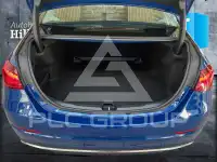 2025 Mercedes Benz C 180