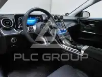 2025 Mercedes Benz C 180