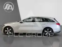 2025 Mercedes Benz C 180