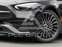 2025 Mercedes Benz C 180