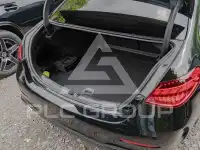 2025 Mercedes Benz C 180