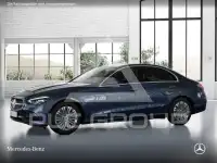 2025 Mercedes Benz C 180