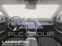 2025 Mercedes Benz C 180