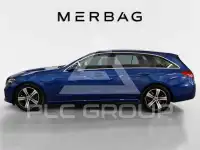 2025 Mercedes Benz C 180