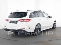 2025 Mercedes Benz C 180