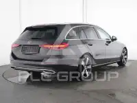 2025 Mercedes Benz C 180