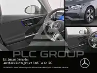 2025 Mercedes Benz C 180