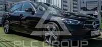 2025 Mercedes Benz C 180