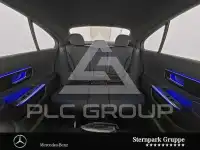 2025 Mercedes Benz C 180