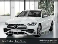 2025 Mercedes Benz C 180