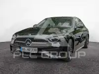 2025 Mercedes Benz C 180
