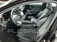 2025 Mercedes Benz C 180