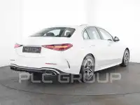 2025 Mercedes Benz C 180