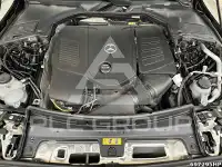 2025 Mercedes Benz C 180