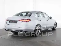 2025 Mercedes Benz C 180