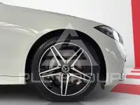 2025 Mercedes Benz C 180
