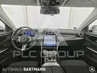 2025 Mercedes Benz C 180