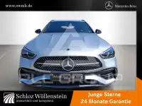 2025 Mercedes Benz C 180