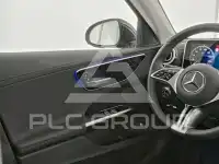2025 Mercedes Benz C 180