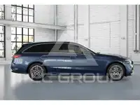 2025 Mercedes Benz C 180