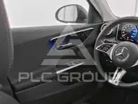 2025 Mercedes Benz C 180