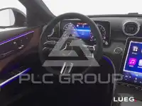 2025 Mercedes Benz C 180