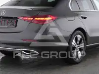 2025 Mercedes Benz C 180