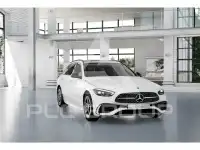 2025 Mercedes Benz C 180