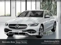 2025 Mercedes Benz C 180