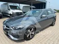 2025 Mercedes Benz C 180