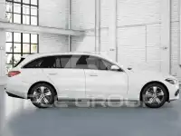 2025 Mercedes Benz C 180