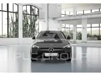 2025 Mercedes Benz C 180