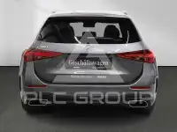 2025 Mercedes Benz C 180