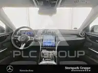 2025 Mercedes Benz C 180
