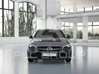2025 Mercedes Benz C 180