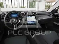 2025 Mercedes Benz C 180
