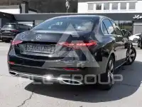 2025 Mercedes Benz C 180