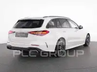 2025 Mercedes Benz C 180