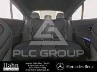 2025 Mercedes Benz C 180