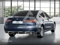2025 Mercedes Benz C 180